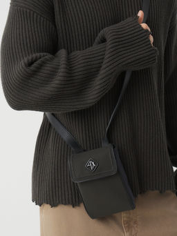 Сумка для смартфона ARMANI EXCHANGE SAN FRANCISCO