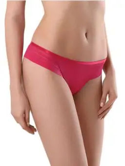 SPORT GLAM Трусы жен. RP6028 - брусника