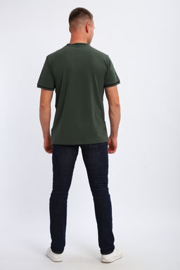 Футболка мужская 059