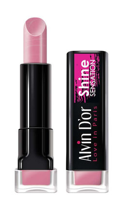 Alvin Dor ADL-16 Губная помада Shine Sensation тон 16