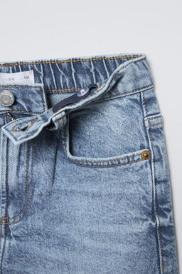 COMFORT MOM JEANS - Zara фото 4