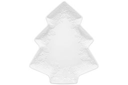 Блюдо - елочка 24.5*29.5*3.3 см Шишки - Elan gallery фото 5