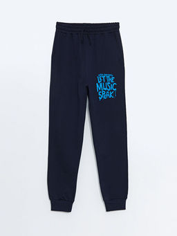 Beli Lastikli Erkek ?ocuk Jogger E?ofman Alt?