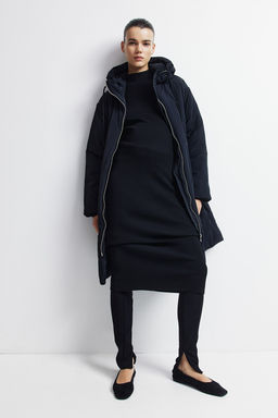 MAMA Parka acolchada - H&m фото 2