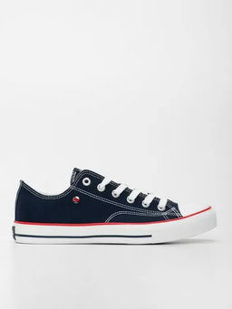 Кеды Keds LCW-22-31-08M / Lee Cooper