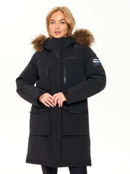 Женская куртка Alpha Endless Chara  фото 14