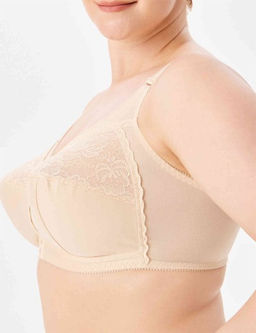 Бюстгальтер Misstyle 4118 Бежевый