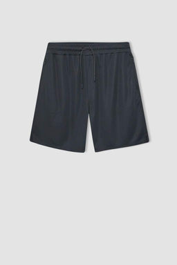 DeFactoFit Облегающие шорты для спортсменов со стандартными штанинами  фото 8