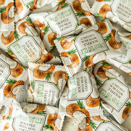 Конфеты Суфле 
Кокос
 FRU TI MI
 360 г - Тайская лавка фото 6