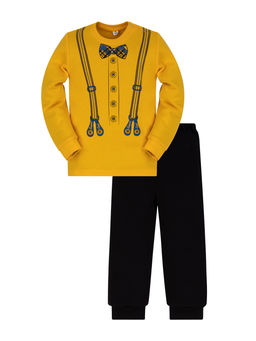 Костюм детский красная бабочка - Утенок фото 8