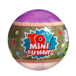Игрушка-сюрприз в шаре Пёсики, МИКС - Simaland фото 11