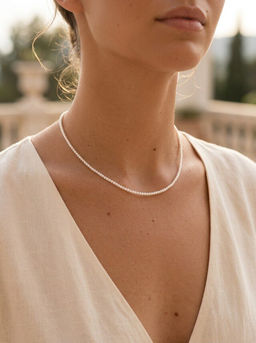 Бусы - чокер - Vel vett фото 6