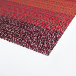 Цена за 12 шт. Салфетка сервировочная на стол Вензеля, 45,530 см, цвет бордовый - Simaland фото 2