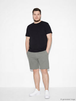 Standart Kal?p Erkek ?ort