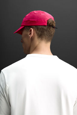 RUNNING CAP - Zara фото 2