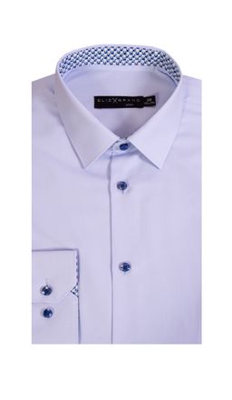 Сорочка мужская 21С00531611С79/63921