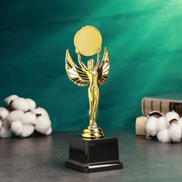 Фигура наградная, стела «Ника», 8×8×22 см