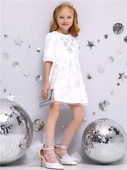 платье 1ДПК4455804с - Апрель фото 6