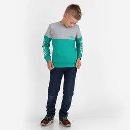 Джемпер для мальчика Дрифт - Мариша фото 2