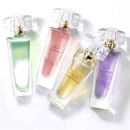 Парфюмерная вода Avon Eve Confidence для нее, 30 мл фото 3