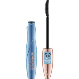 Тушь для ресниц Glam & Doll, Easy Wash Off Power Hold Volume Mascara, 010 Ultra Black 931246