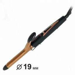 Щипцы для завивки волос DELTA LUX DL-0630