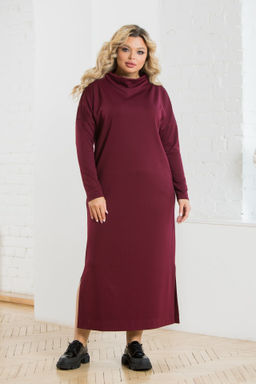 Платье из вискоза 50% - Ajour фото 3