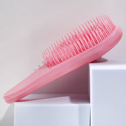 Набор LOVE, косметичка, маска для сна и расчёска - Simaland фото 3