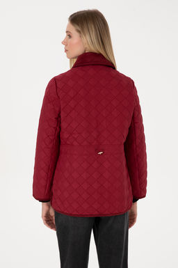 Kad_n Koyu Frambuaz Mont - U.s. polo assn фото 5