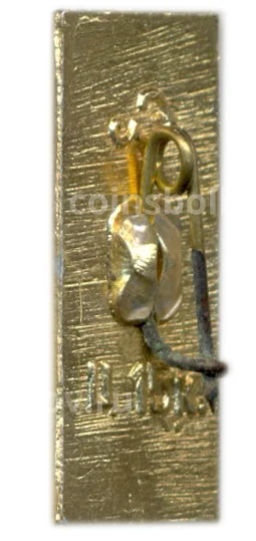 Значок Ленинград