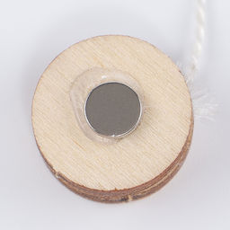 Рыбалка Лесная мастерская «Курочка с цыплятами»