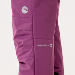 RODOS Полукомбинезон детский зима М-192 (Мембрана) Лиловый