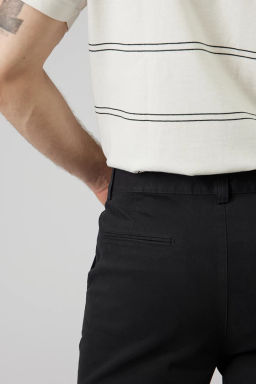 Брюки из хлопка мужские 23-20202 10 - Stayer фото 5