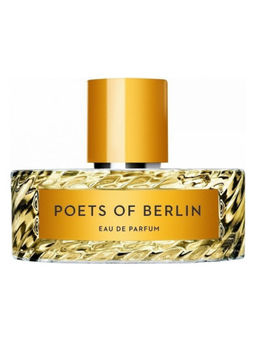VILHELM POETS OF BERLIN lady 50ml edp