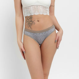 Набор женских трусов слипы (3 шт) - Сима-Ленд фото 26