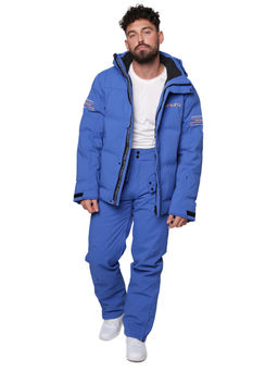 Костюм KA-0277 Синий