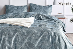 КПБ Alanna Мунайс AB Поплин ALAMU024 Евро