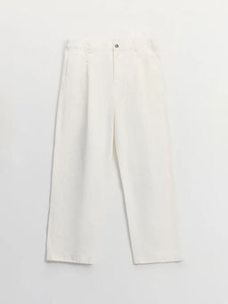 Джинсы свободного фита / Zarina  фото 7