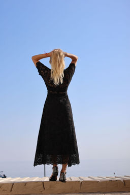 Платье Vesnaletto 3787  фото 8