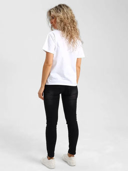 Футболка женская 311 - Вега фото 11