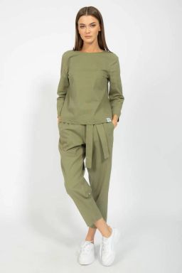 Джоггеры 4096 - Kivviwear фото 2