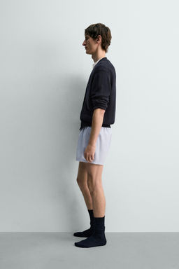 B?XER POPEL?N COMBINADO PACK 2 LIMITED EDITION / varios - Zara фото 3