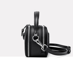 Bags Сумка женская / кожа / 011634  фото 6