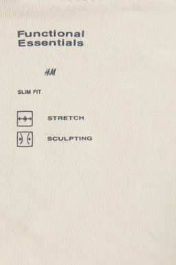 Camiseta Sculpting - H&m фото 7