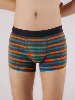 1224MUF Мужские трусы