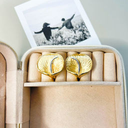 Серьги - J.prettier фото 4