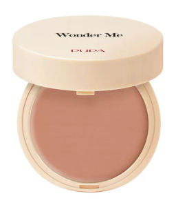 PUPA Румяна для лица WONDER ME BLUSH тон 008