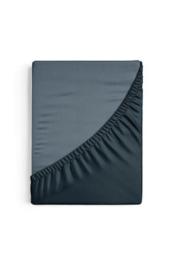 Простыня на резинке Niteva Поплин 19770 космос/90х200 25