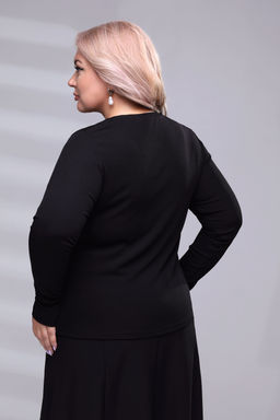 Лонгслив-6302