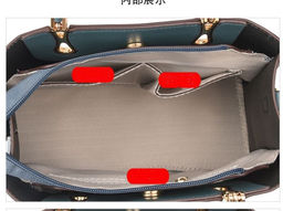 Bags Сумка женская / PU кожа / 033741  фото 30